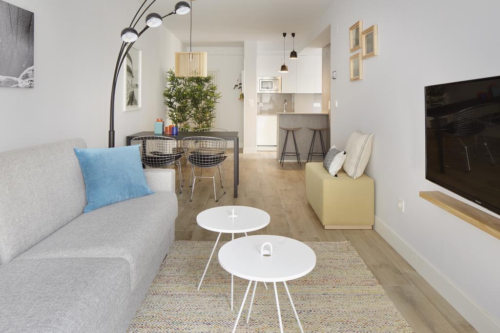 סן סבסטיאן Marina Suite By Feelfree Rentals מראה חיצוני תמונה