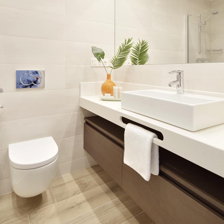 סן סבסטיאן Marina Suite By Feelfree Rentals מראה חיצוני תמונה