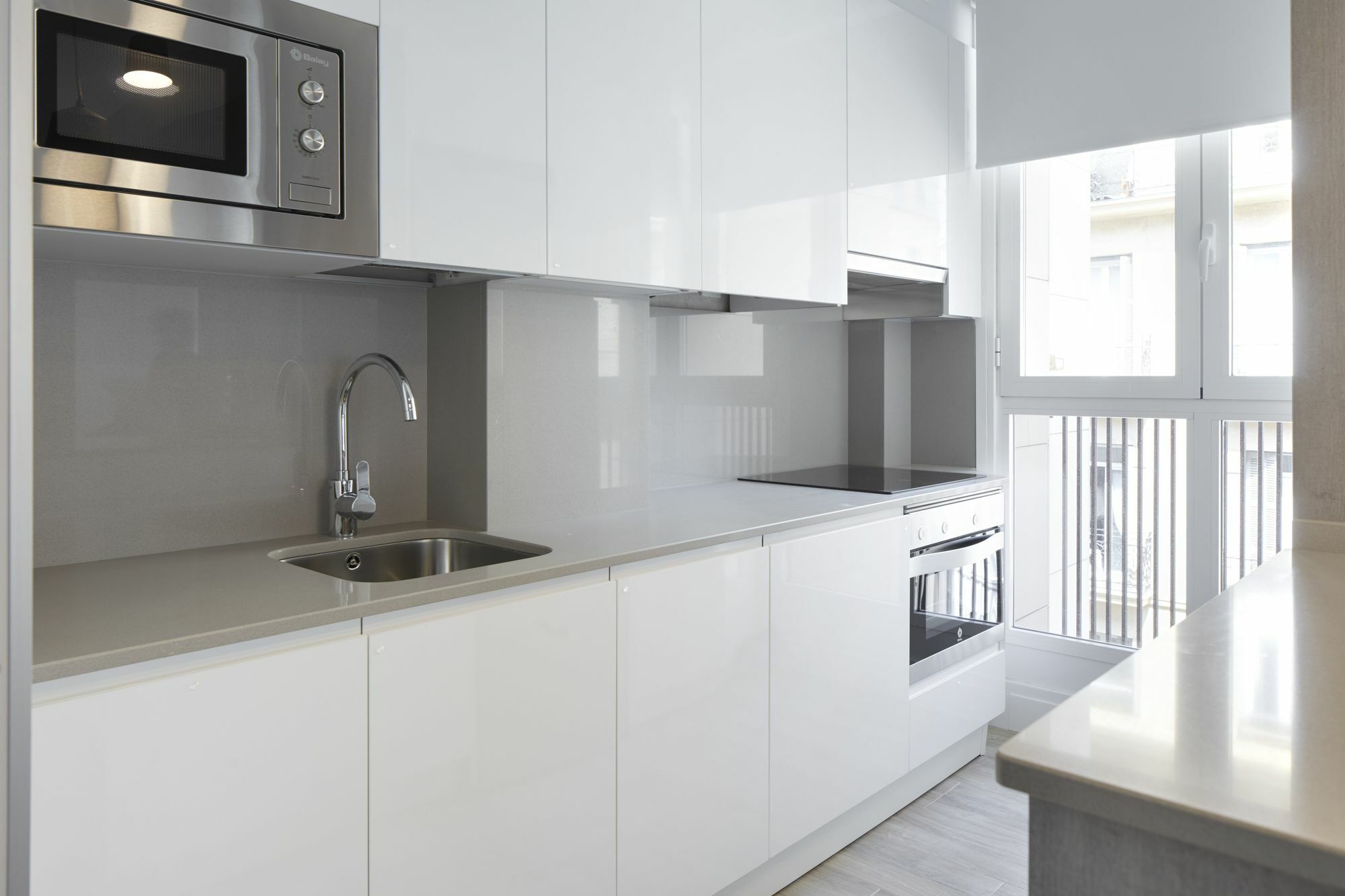 סן סבסטיאן Marina Suite By Feelfree Rentals מראה חיצוני תמונה