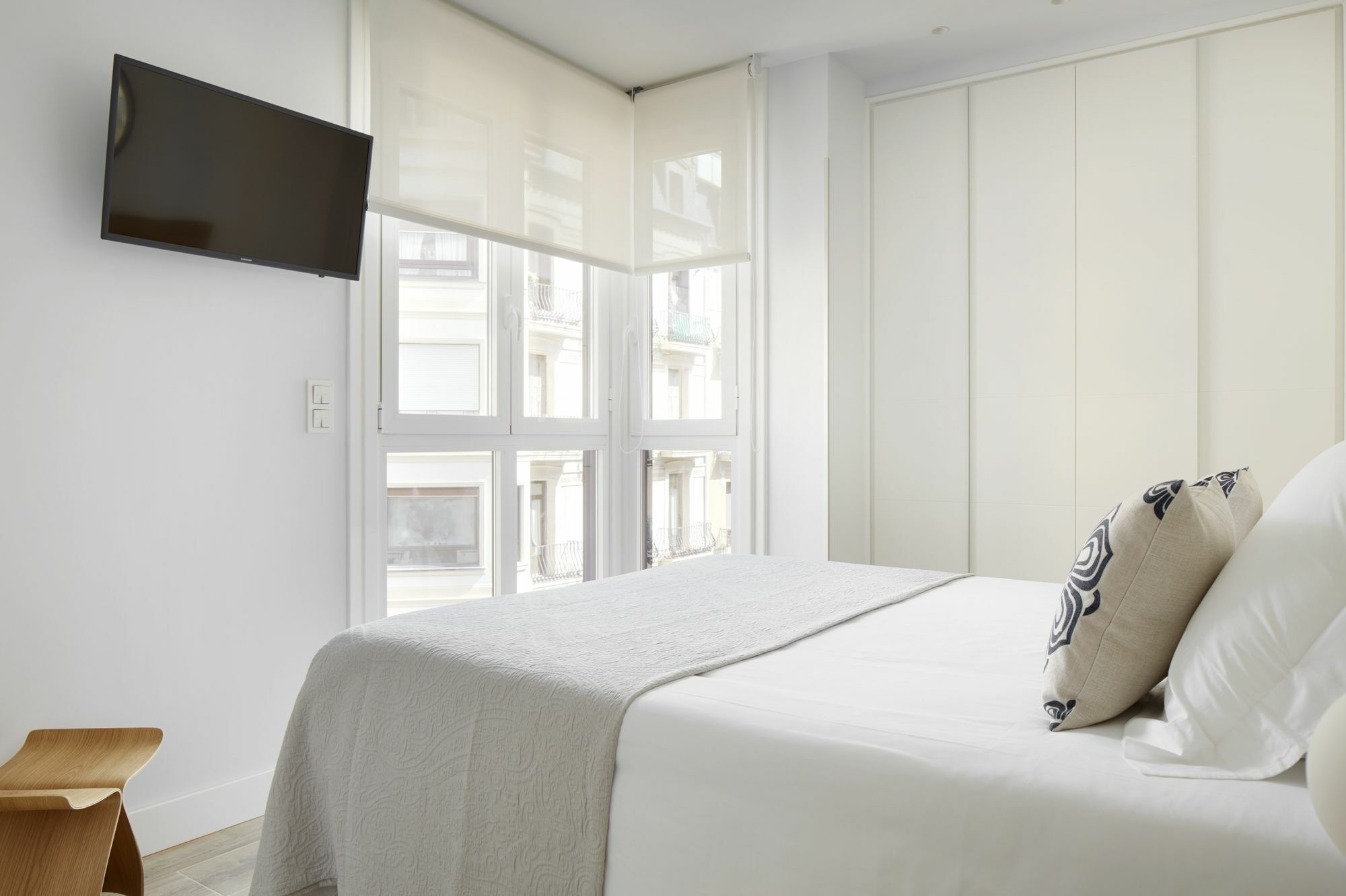 סן סבסטיאן Marina Suite By Feelfree Rentals מראה חיצוני תמונה