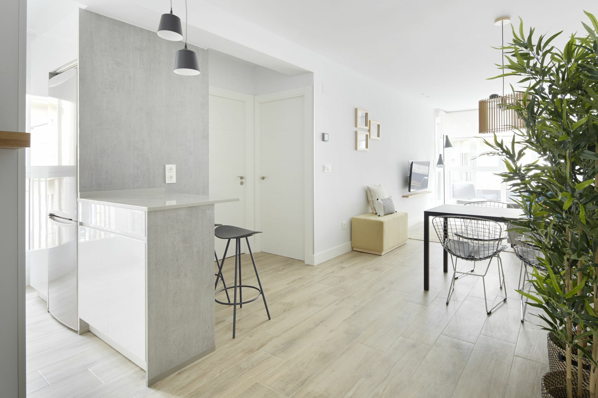 סן סבסטיאן Marina Suite By Feelfree Rentals מראה חיצוני תמונה