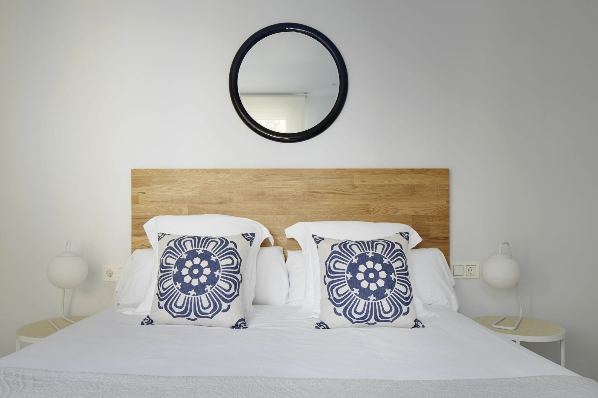 סן סבסטיאן Marina Suite By Feelfree Rentals מראה חיצוני תמונה